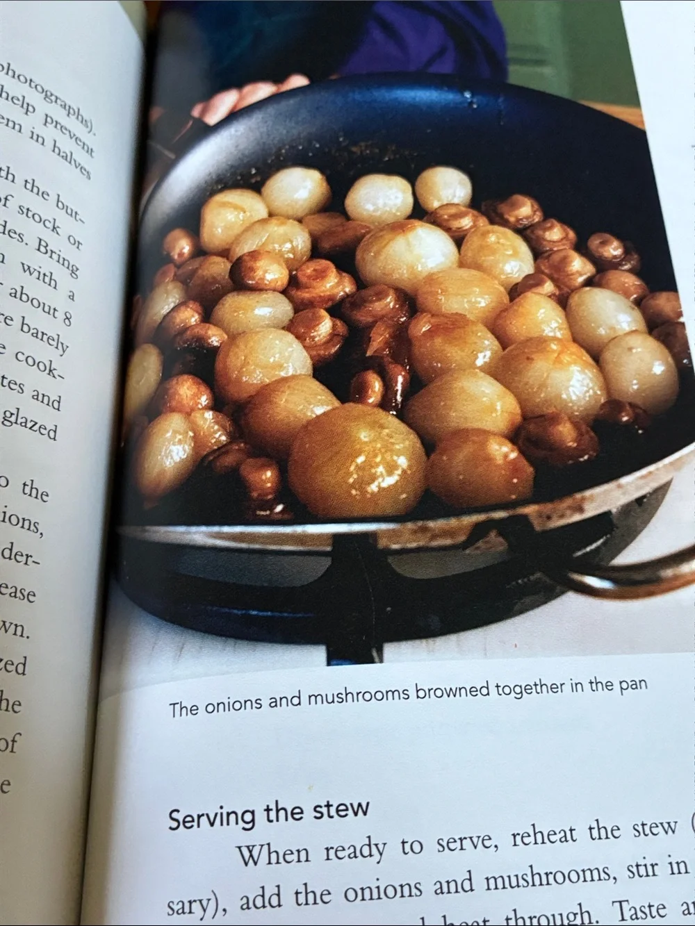Pepin Cooking at Home Cookbook - Vintage cookbook